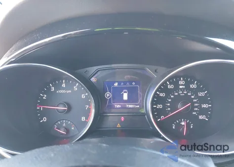 2018 Kia Sedona Ex from USA, damaged, VIN KNDMC5C18J6376180